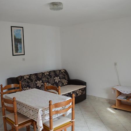 Apartman Seka Senj  Zewnętrze zdjęcie
