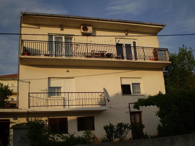 Apartman Seka Senj  Zewnętrze zdjęcie