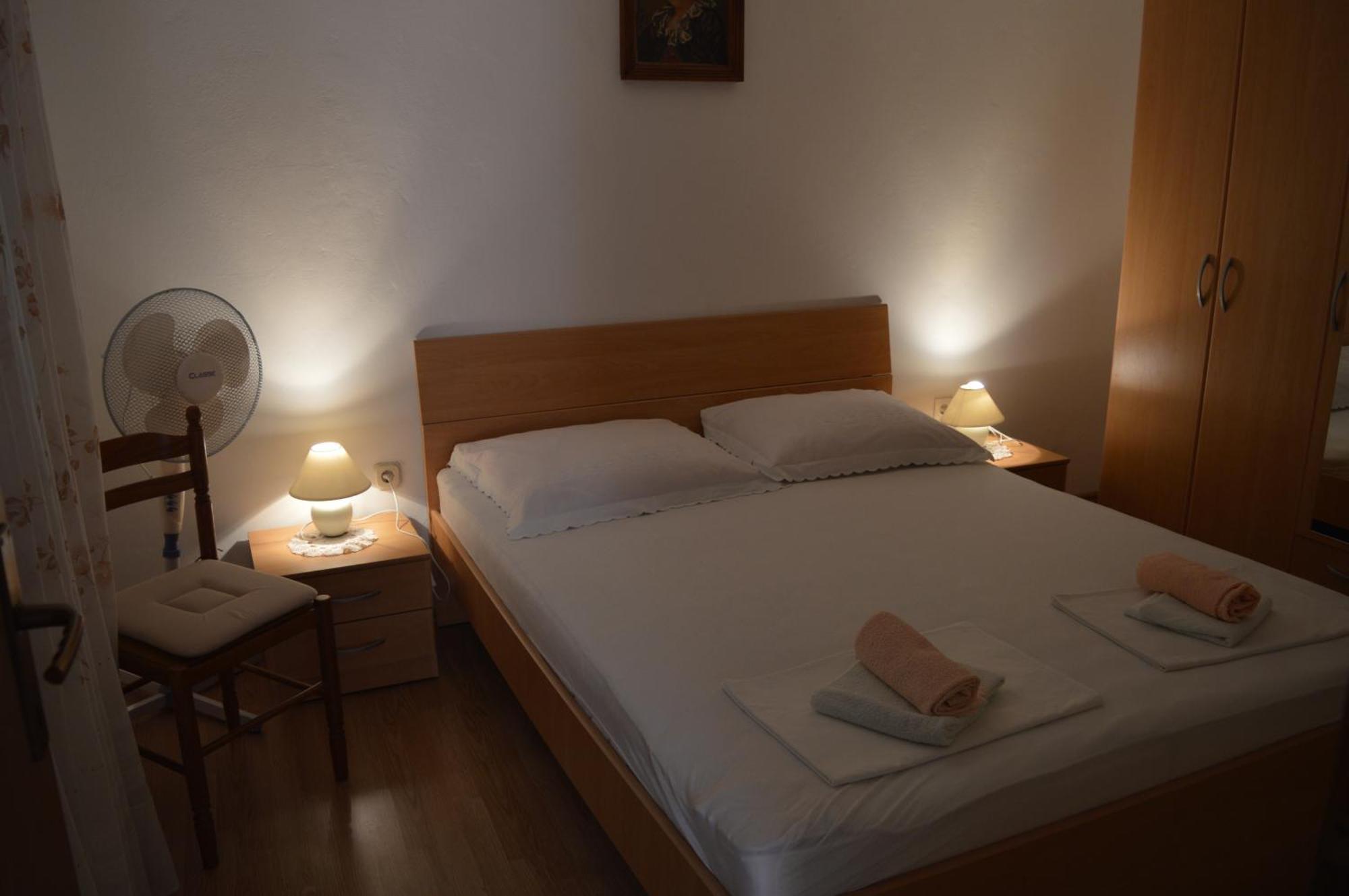 Apartman Seka Senj  Zewnętrze zdjęcie