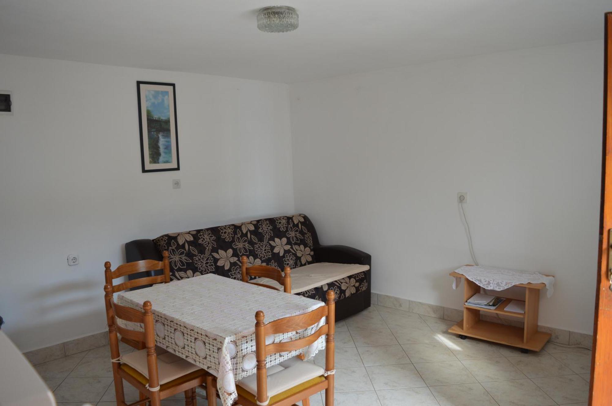 Apartman Seka Senj  Zewnętrze zdjęcie