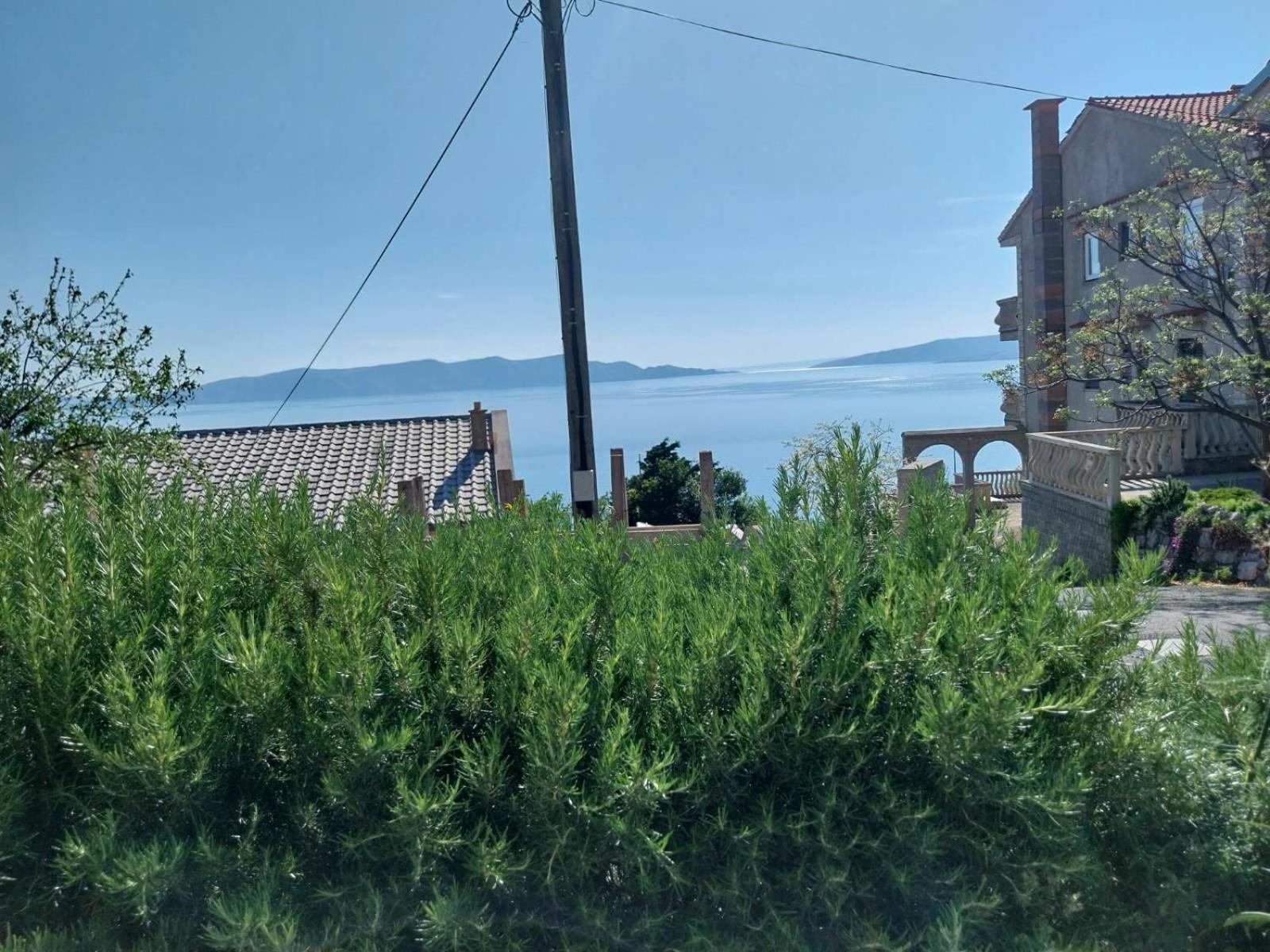 Apartman Seka Senj  Zewnętrze zdjęcie