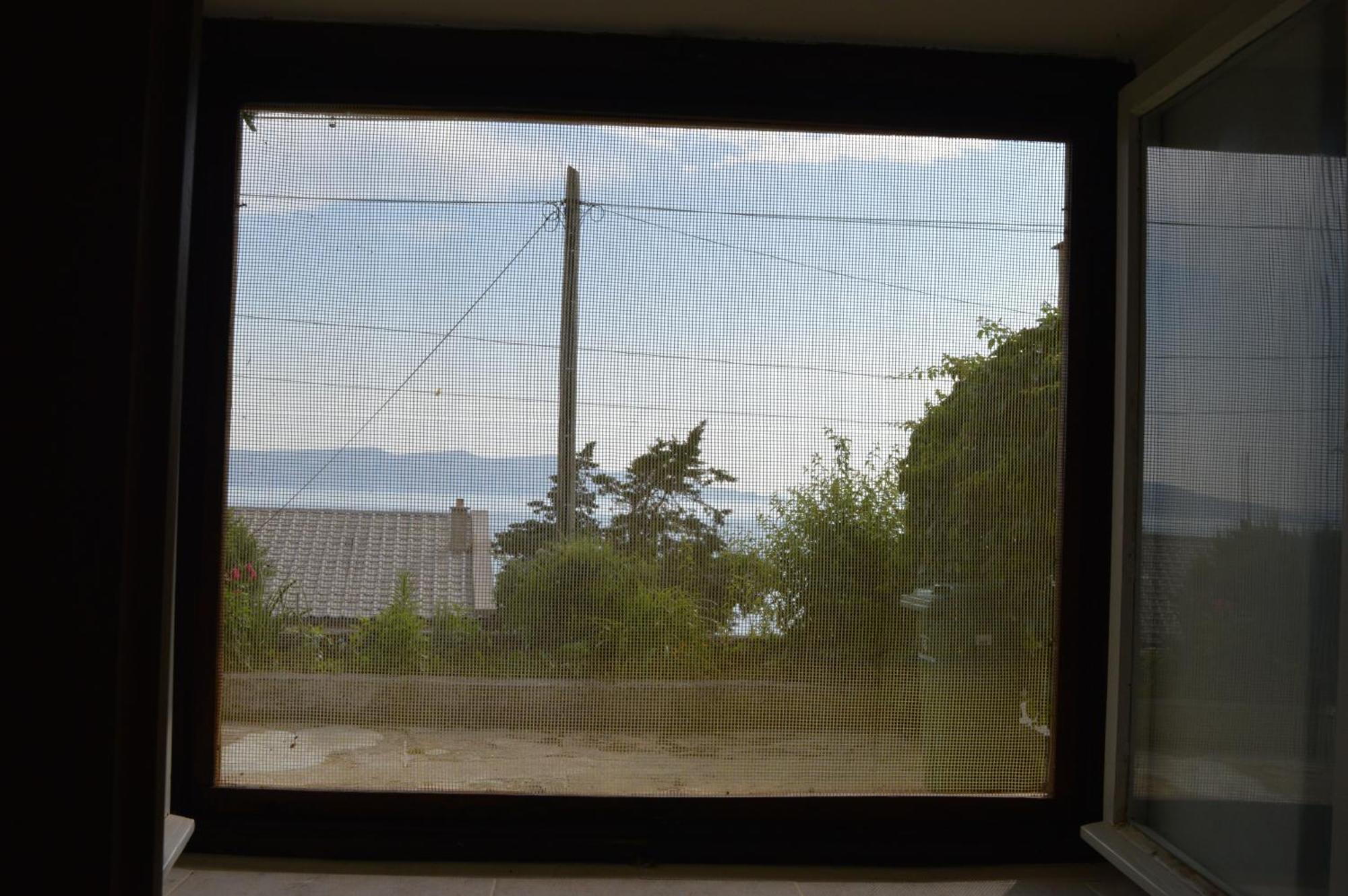 Apartman Seka Senj  Zewnętrze zdjęcie