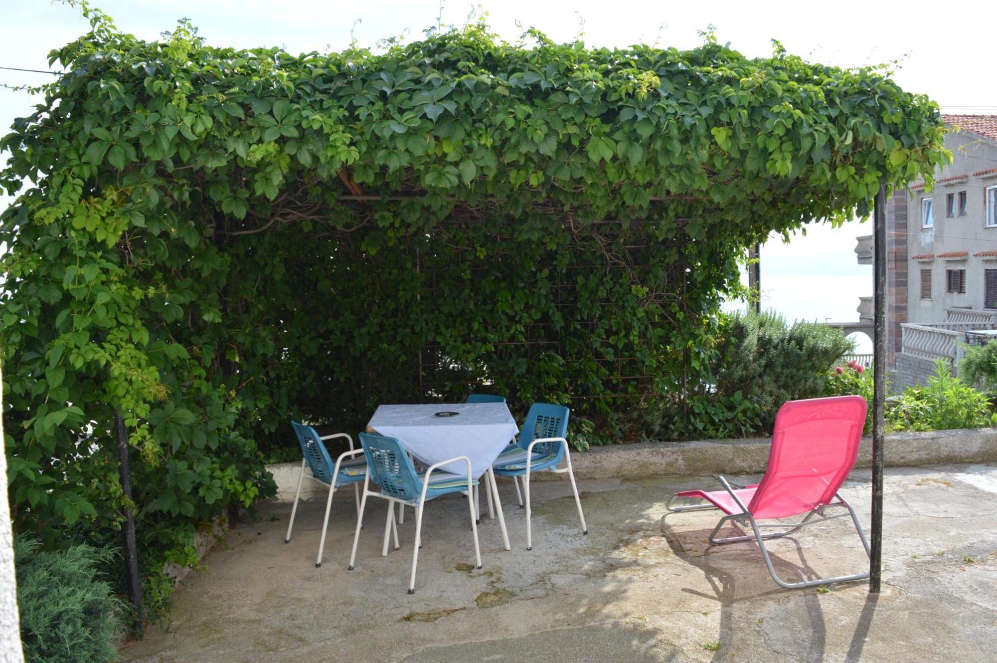 Apartman Seka Senj  Zewnętrze zdjęcie