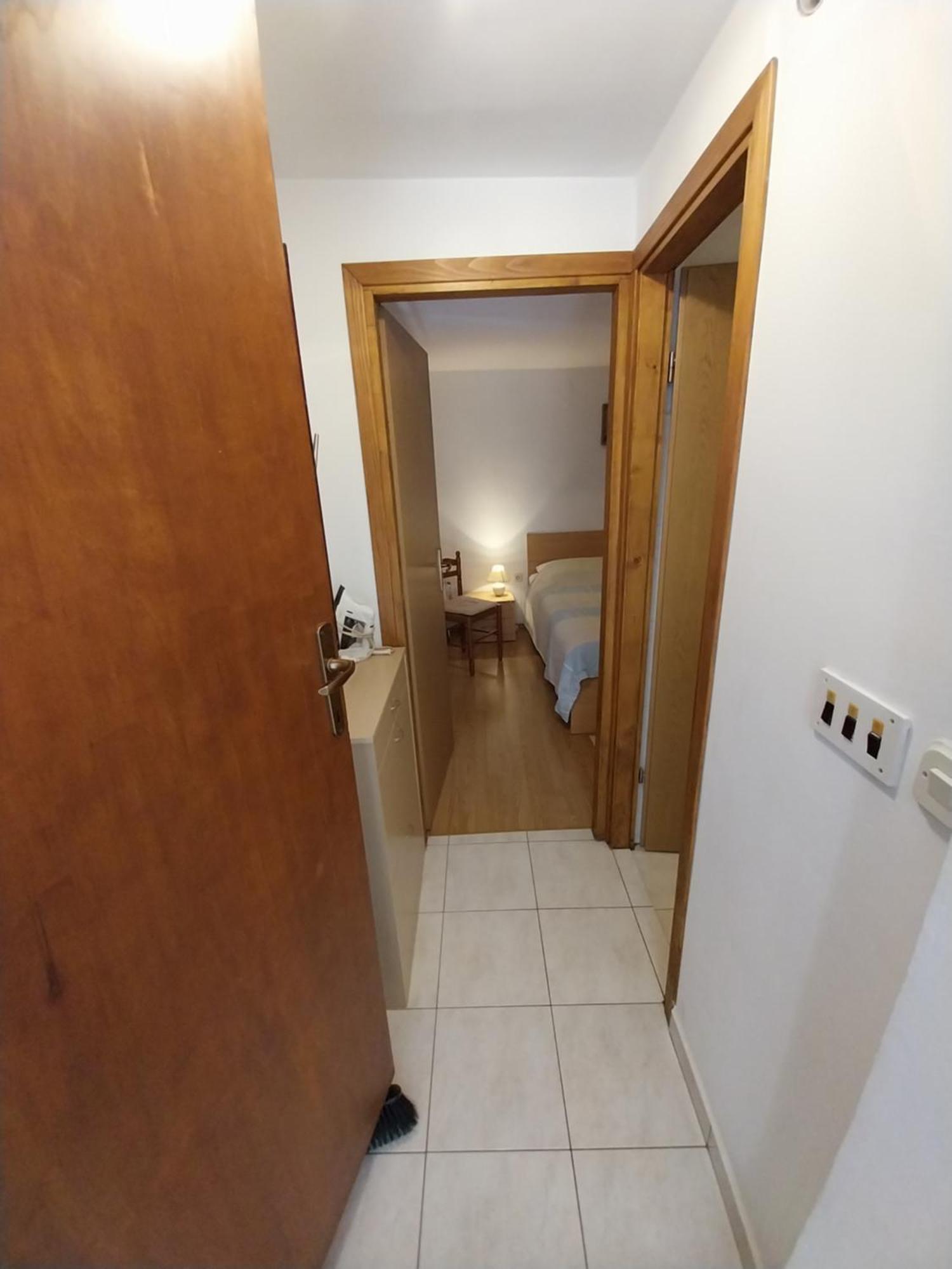 Apartman Seka Senj  Zewnętrze zdjęcie