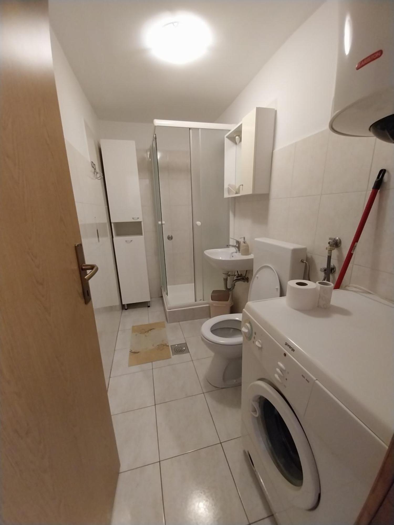 Apartman Seka Senj  Zewnętrze zdjęcie